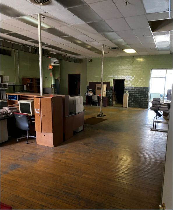 123 E Washington St, Shelbyville, IN 46176